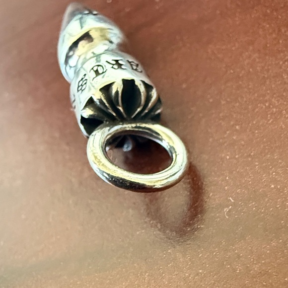 Chrome Hearts Spike Pendant - Picture 4 of 4